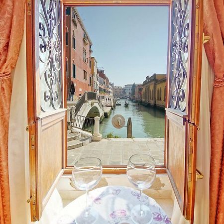 Dolcevita Apartments N 315 Venice Ngoại thất bức ảnh