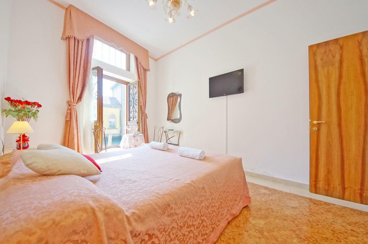Dolcevita Apartments N 315 Venice Ngoại thất bức ảnh