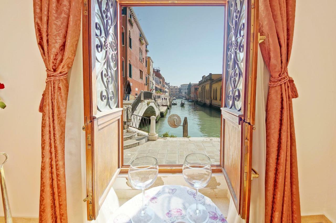 Dolcevita Apartments N 315 Venice Ngoại thất bức ảnh