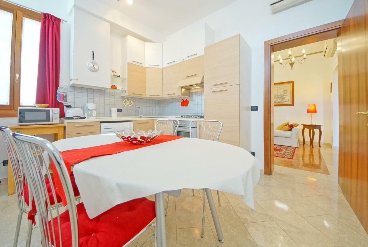 Dolcevita Apartments N 315 Venice Ngoại thất bức ảnh