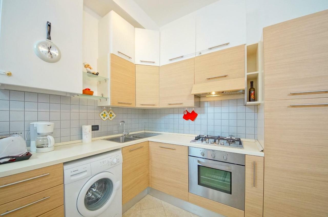 Dolcevita Apartments N 315 Venice Ngoại thất bức ảnh