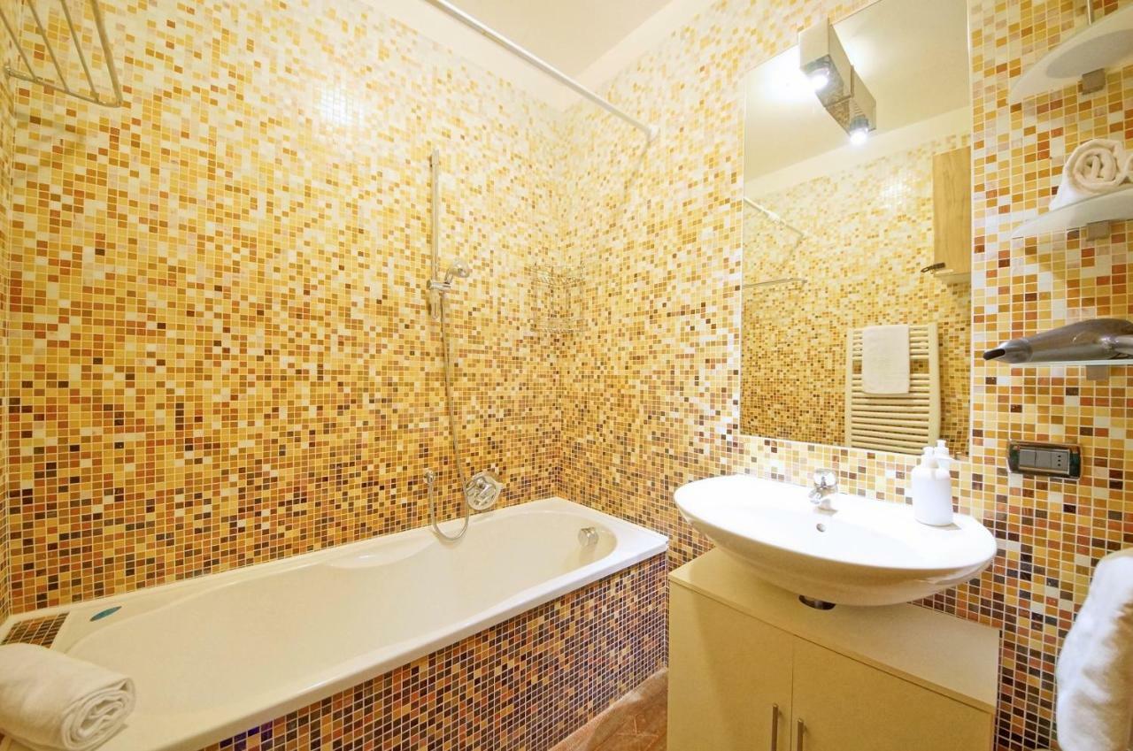Dolcevita Apartments N 315 Venice Ngoại thất bức ảnh