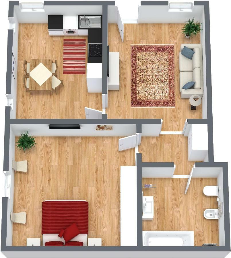 Dolcevita Apartments N 315 Venice Ngoại thất bức ảnh