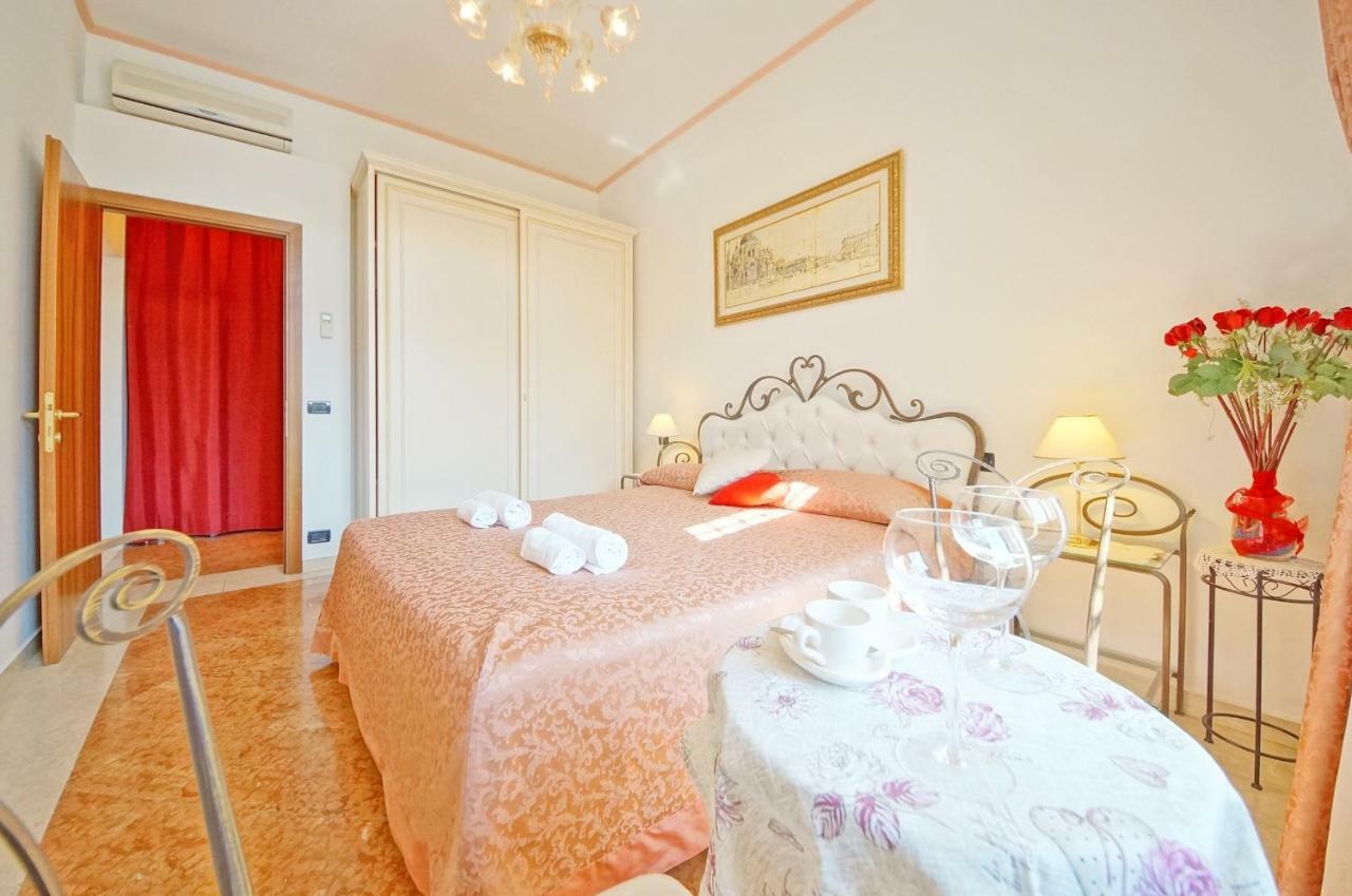 Dolcevita Apartments N 315 Venice Ngoại thất bức ảnh