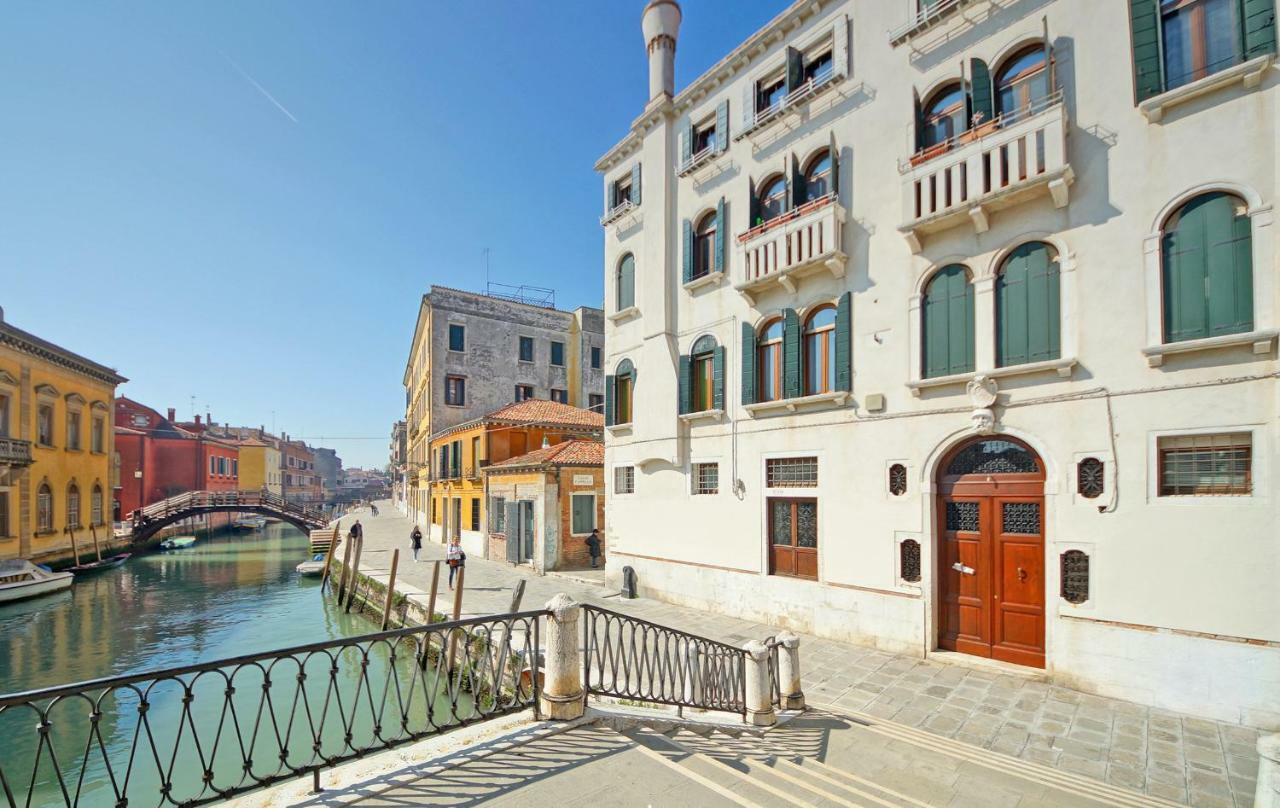 Dolcevita Apartments N 315 Venice Ngoại thất bức ảnh